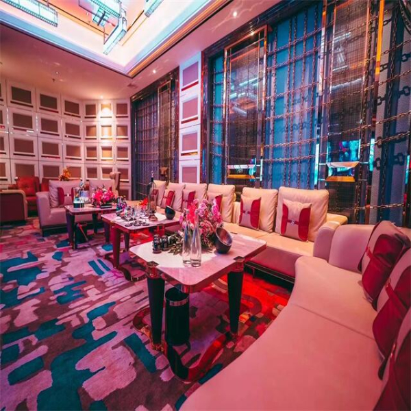 沈阳小时场KTV订房指南-沈河区ktv预定